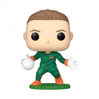 2. Funko POP Football: FC Barcelona - Ter Stegen